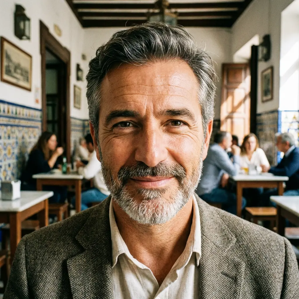 Juan Martínez
